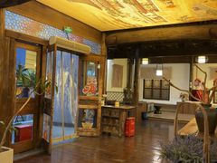 -HOHO餐厅(古子城店)