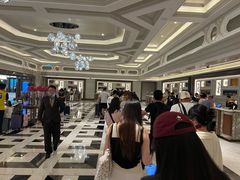 -澳门喜来登大酒店