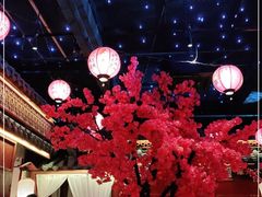 大堂-探花·意境江南菜·唐伯虎文化体验店·松鼠桂鱼(观前店)