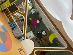 -贝美蓝天幼儿园(河东直沽园)