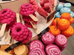-LUSH(威尼斯人店)