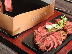 -卡朋西餐(宝安大仟里店)