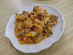 -一蚝一贝海鲜特色餐厅(万象城店)