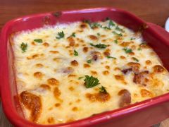 -澳骄 Aussie Kitchen·手工披萨·西餐(国大店)