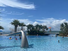 -深圳大梅沙京基洲际度假酒店