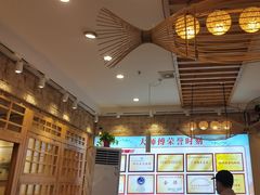 -大师傅金奖啤酒鱼(西街口总店)