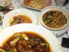 -小尕子·新疆菜(明园店)