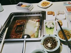 -野妹火锅(南园店)