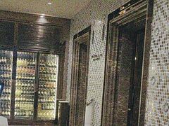 -瑞吉酒店 · Elba 欧尔巴意大利餐厅· 精致意餐·云端聚会