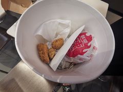 -麦当劳(深圳北站高铁店)