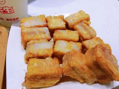西多士-烁先生披萨·儿童餐下午茶(河南岸店)