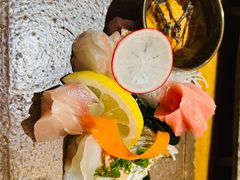 -奈良本寿司(永嘉路店)