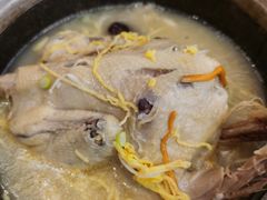 -梨花牛肉汤饭(仁恒伊势丹店)