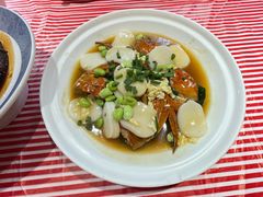 -月湖翠·上海菜(思南公馆淮海店)