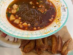 -苏晓玥·手作江南小吃(深圳北站店)