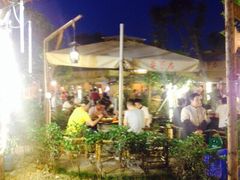 iphone_upload_pic-茅草房·河畔园林火锅