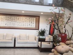 -千滋百味·醉江澜花园餐厅(街道口店)