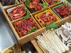 -阿昌白族石板烧(大理古城店)
