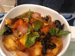 -撒拉花儿·新疆菜·清真(太阳宫店)