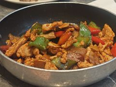 -福照楼汽锅鸡·云南菜(护国路店)