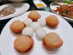 -浙江安吉JW万豪酒店·万豪中餐厅