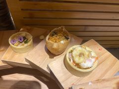 -湖州东吴开元名都酒店-滨河自助餐厅