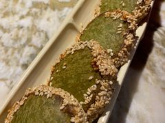 绿茶饼-绿茶餐厅(燕郊永旺店)