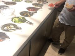 -豪客来牛排(中央花苑店)