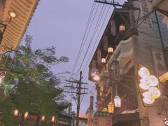 -观澜湖华谊冯小刚电影公社(百年记忆公社)