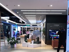 -苏宁易购(成都春熙路店)