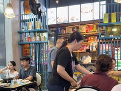 -湘香私房菜(大石长隆店)