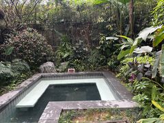 -海兰云天度假区温泉