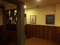 -四合网咖(宁波鼓楼恒隆中心店)