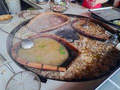 -小杨翘脚牛肉