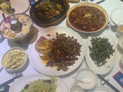 -眉州东坡(通州店)
