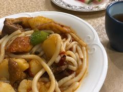 -楼兰印象(朝外店)