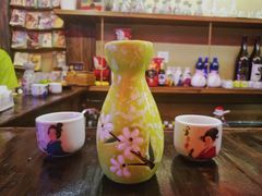 -小胡子祥彪烧烤(北湖总店)