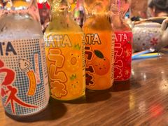 -白石的深夜食堂(济南万象城店)
