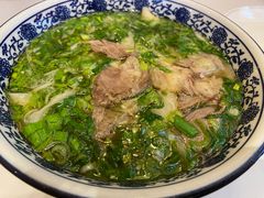 -燕兰楼·清真西北融合菜(亚运村店)
