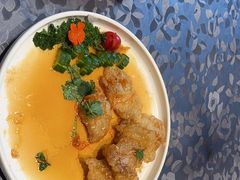 -奉天掌柜·非遗猪手·笨饺子(崇山路店)