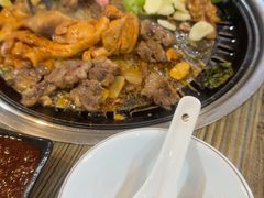 -齐齐哈尔·兄弟烤肉(湖山美地店)
