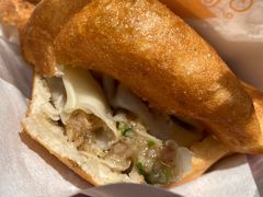 -家阳赵师傅油饼包烧麦(粮道街店)