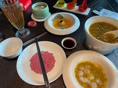 -蟹榭·本帮江浙菜·蟹宴(五角场合生汇商场店)