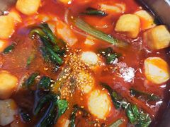 麻辣烫-小辉烧烤(长青园小区店)