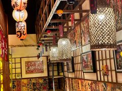 -玉川屋·深夜食堂居酒屋(柳巷店)