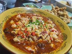 -自贡盐帮菜·玩辣餐厅(樱花园西街店)