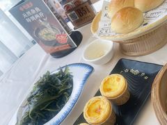 -馨越楼·点心·粤菜(赤坎店)