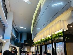 -肯德基(烟台机场店)