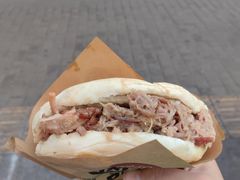 -樊记腊汁肉(竹笆市总店)