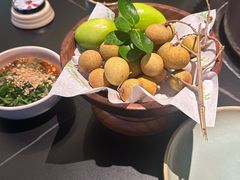 -季季山·云南野生菌火锅(上海首店)